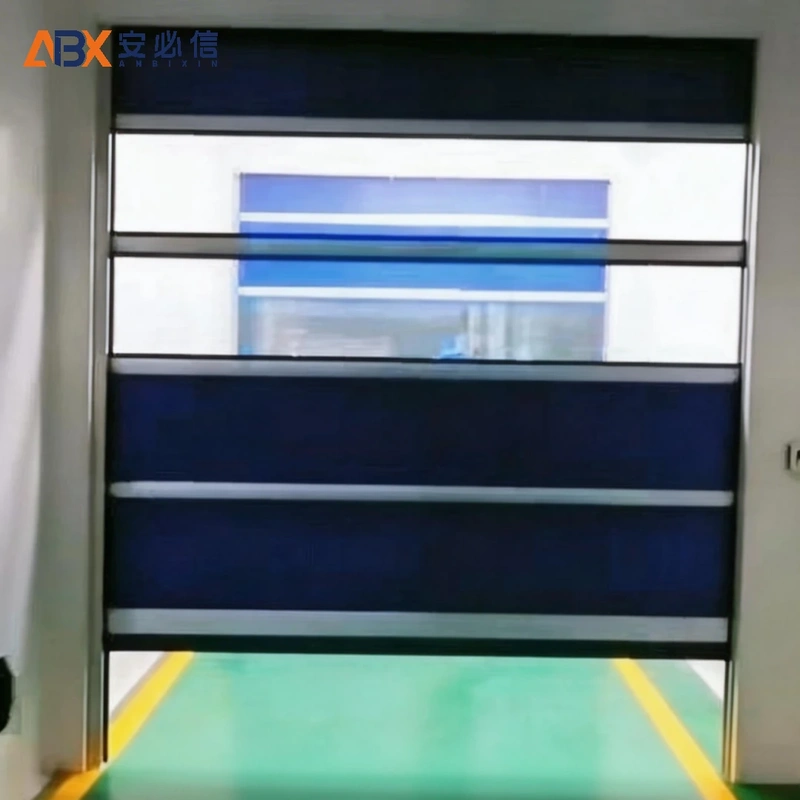 延边朝鲜族自治州快速卷帘门