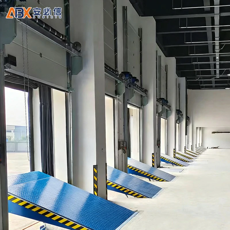延边朝鲜族自治州快速提升门